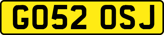 GO52OSJ