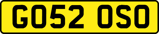 GO52OSO
