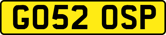 GO52OSP