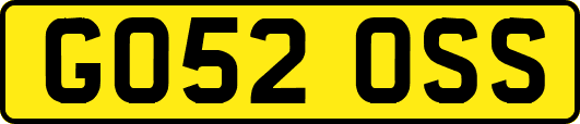 GO52OSS