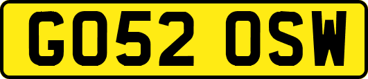 GO52OSW
