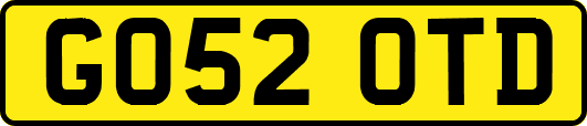 GO52OTD