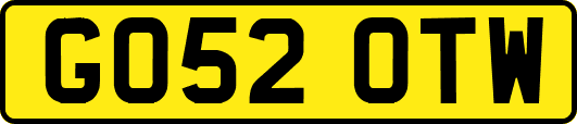 GO52OTW