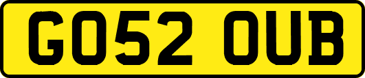 GO52OUB