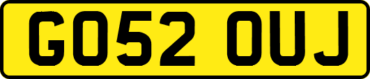 GO52OUJ