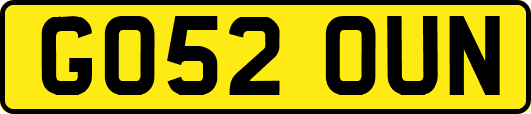 GO52OUN