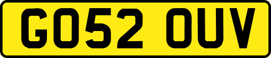 GO52OUV