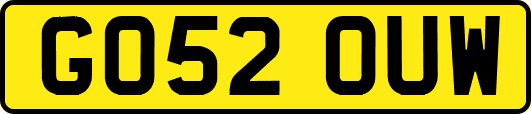 GO52OUW