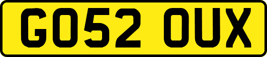 GO52OUX