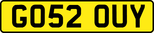 GO52OUY