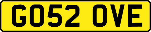 GO52OVE