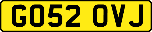 GO52OVJ