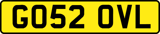 GO52OVL