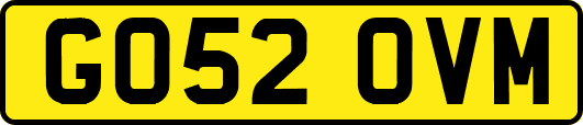 GO52OVM