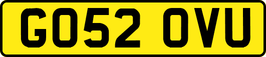 GO52OVU