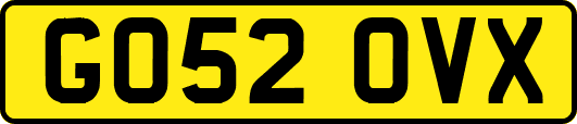 GO52OVX
