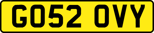 GO52OVY