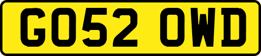 GO52OWD
