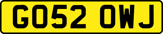 GO52OWJ