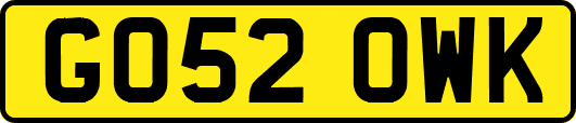 GO52OWK