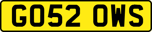 GO52OWS