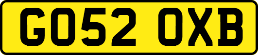 GO52OXB