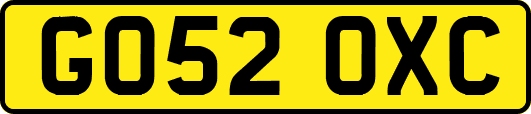 GO52OXC
