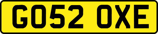 GO52OXE
