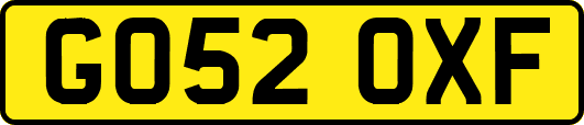 GO52OXF