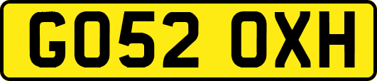 GO52OXH