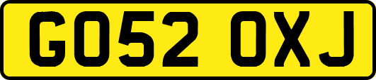 GO52OXJ