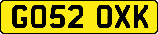 GO52OXK