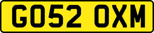 GO52OXM