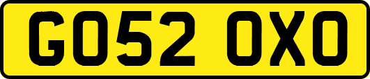 GO52OXO