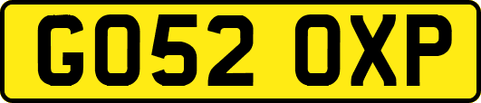 GO52OXP