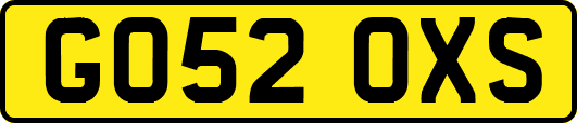 GO52OXS