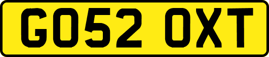 GO52OXT