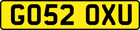 GO52OXU