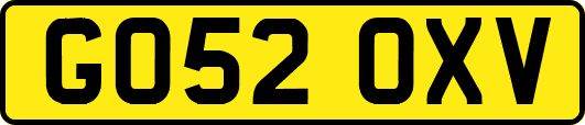 GO52OXV