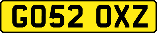 GO52OXZ