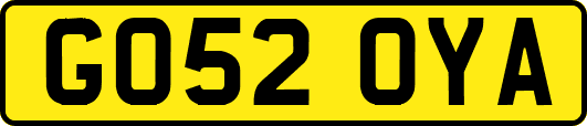 GO52OYA