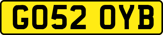 GO52OYB