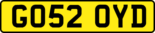 GO52OYD