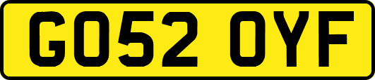 GO52OYF