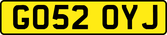 GO52OYJ