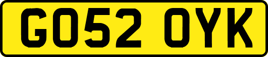 GO52OYK