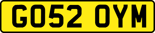 GO52OYM