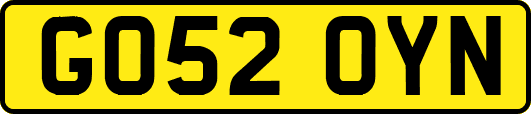 GO52OYN
