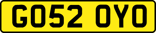 GO52OYO