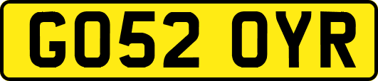 GO52OYR